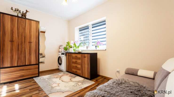 Mieszkanie  na sprzedaż, Kraków, Dębniki/Skotniki, ul. Obrońców Helu, 3 pokojowe