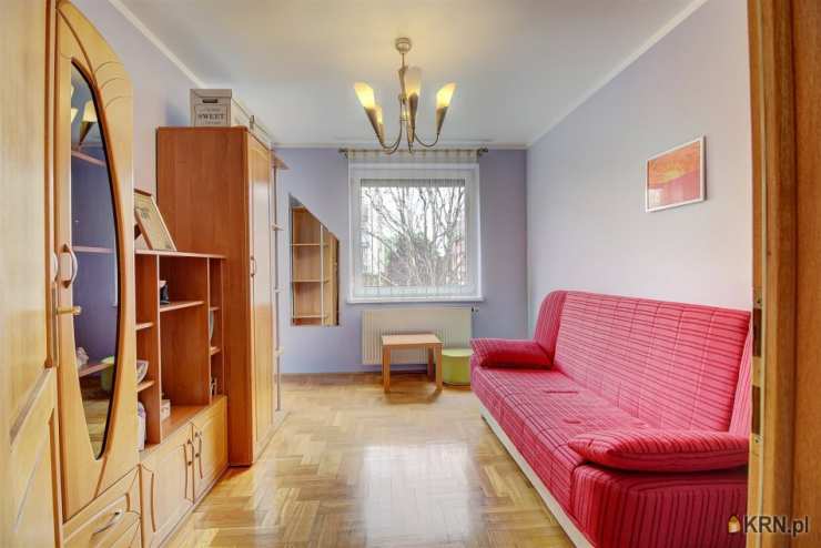 4 pokojowe, Mieszkanie  na sprzedaż, Wrocław, Śródmieście, ul. S. Jaracza