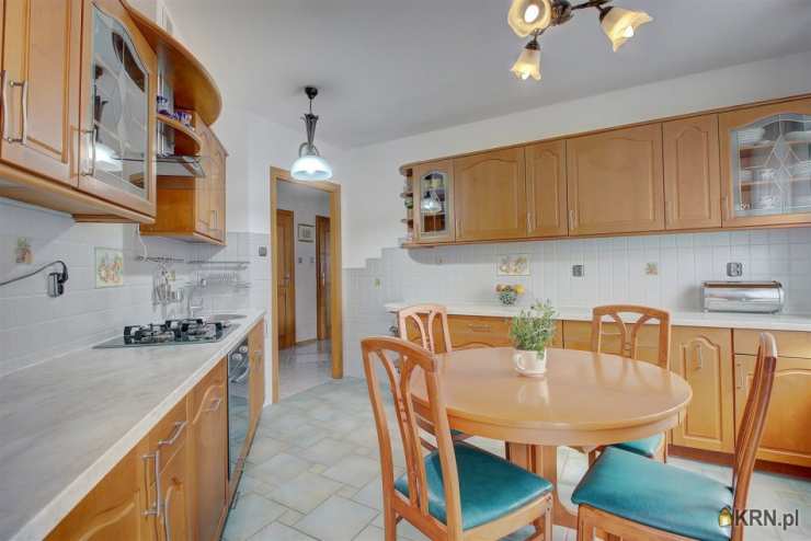 Mieszkanie  na sprzedaż, Wrocław, Śródmieście, ul. S. Jaracza, 4 pokojowe