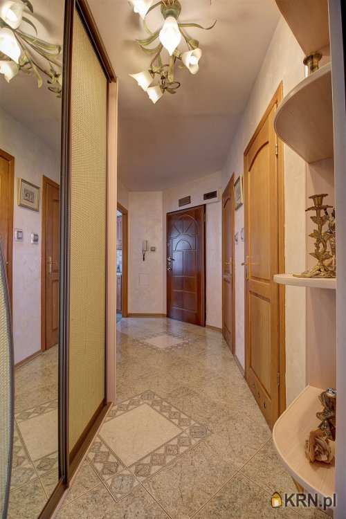 4 pokojowe, Mieszkanie  na sprzedaż, Wrocław, Śródmieście, ul. S. Jaracza