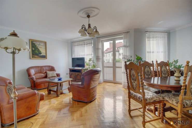 Mieszkanie  na sprzedaż, Wrocław, Śródmieście, ul. S. Jaracza, 4 pokojowe