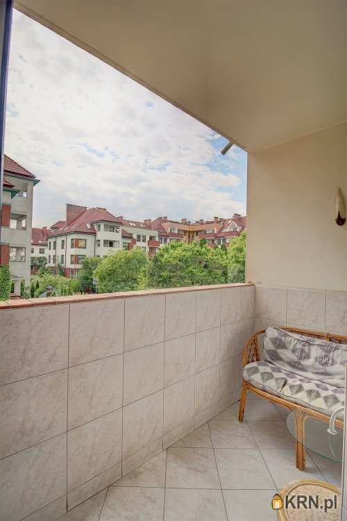 Fidom nieruchomości S.C., Mieszkanie  na sprzedaż, Wrocław, Śródmieście, ul. S. Jaracza