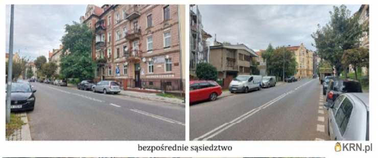 Mieszkanie  na sprzedaż, 3 pokojowe, Legnica, ul. 