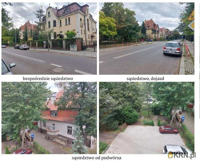 Legnica, ul. , Mieszkanie  na sprzedaż, 3 pokojowe