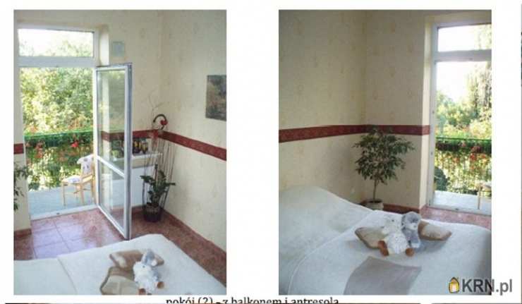 3 pokojowe, Mieszkanie  na sprzedaż, Legnica, ul. 