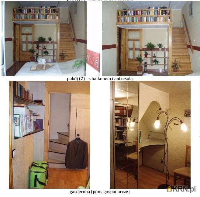 , Mieszkanie  na sprzedaż, Legnica, ul. 