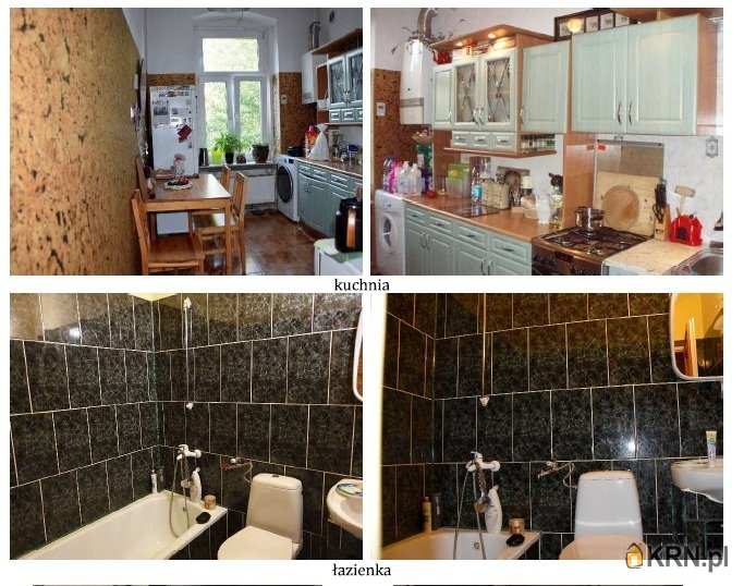 Mieszkanie  na sprzedaż, Legnica, ul. , 3 pokojowe