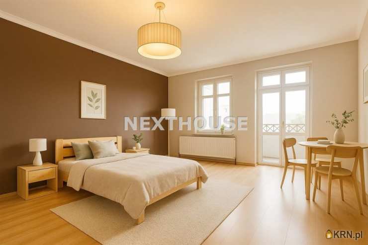 Mieszkanie  na sprzedaż, 3 pokojowe, Gliwice, ul. 