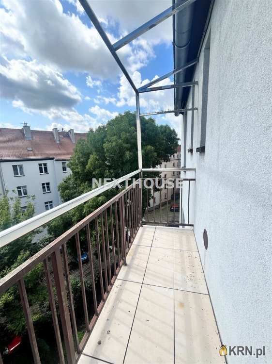 Nexthouse, Mieszkanie  na sprzedaż, Gliwice, ul. 