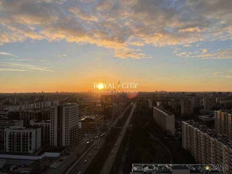 Mieszkanie  na sprzedaż, Warszawa, Praga Południe, ul. , 4 pokojowe