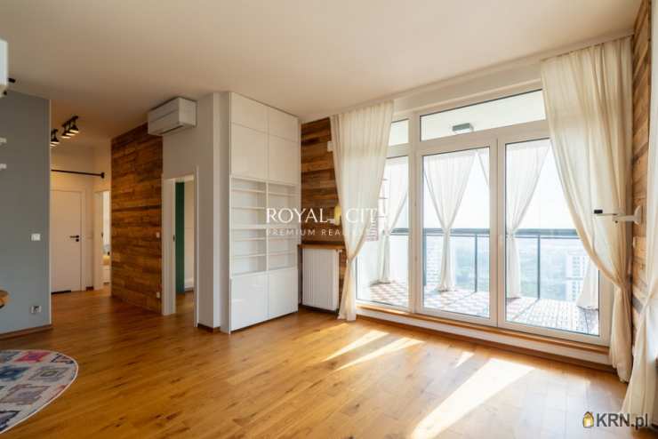 4 pokojowe, Mieszkanie  na sprzedaż, Warszawa, Praga Południe, ul. 