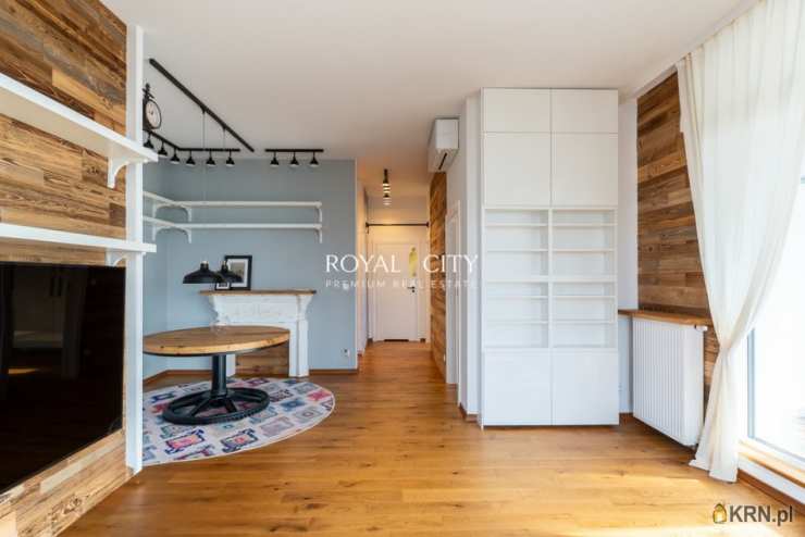 Royal City, Mieszkanie  na sprzedaż, Warszawa, Praga Południe, ul. 