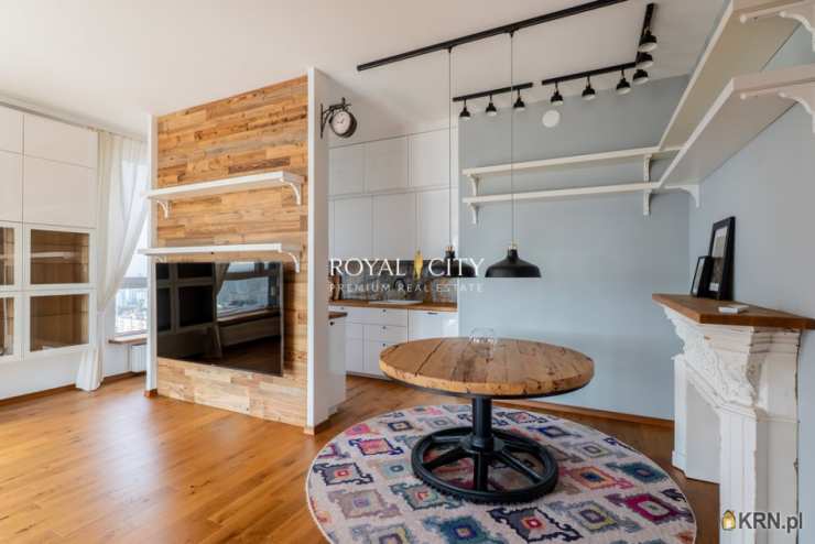 Mieszkanie  na sprzedaż, 4 pokojowe, Warszawa, Praga Południe, ul. 