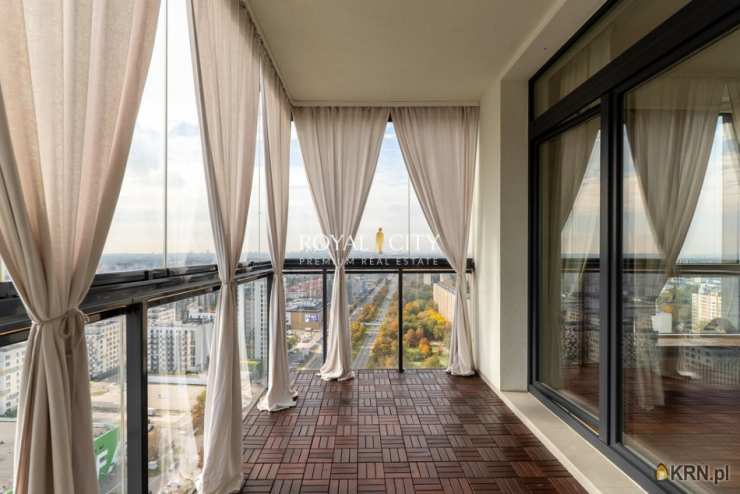 Mieszkanie  na sprzedaż, 4 pokojowe, Warszawa, Praga Południe, ul. 