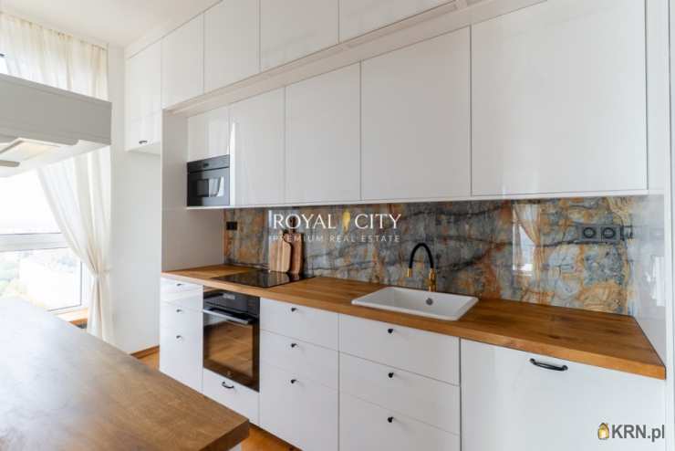 4 pokojowe, Mieszkanie  na sprzedaż, Warszawa, Praga Południe, ul. 