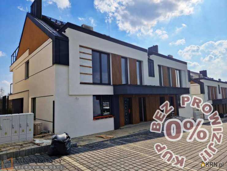 Zalesie, ul. , Mieszkanie  na sprzedaż, 4 pokojowe