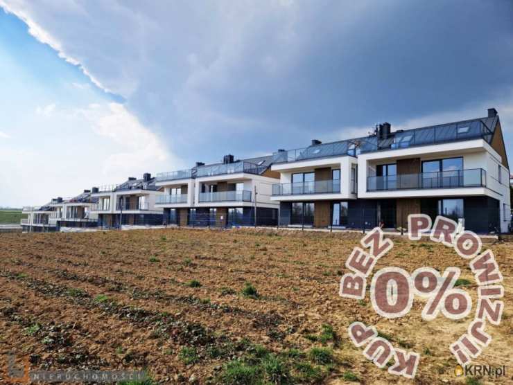 Zalesie, ul. , 4 pokojowe, Mieszkanie  na sprzedaż