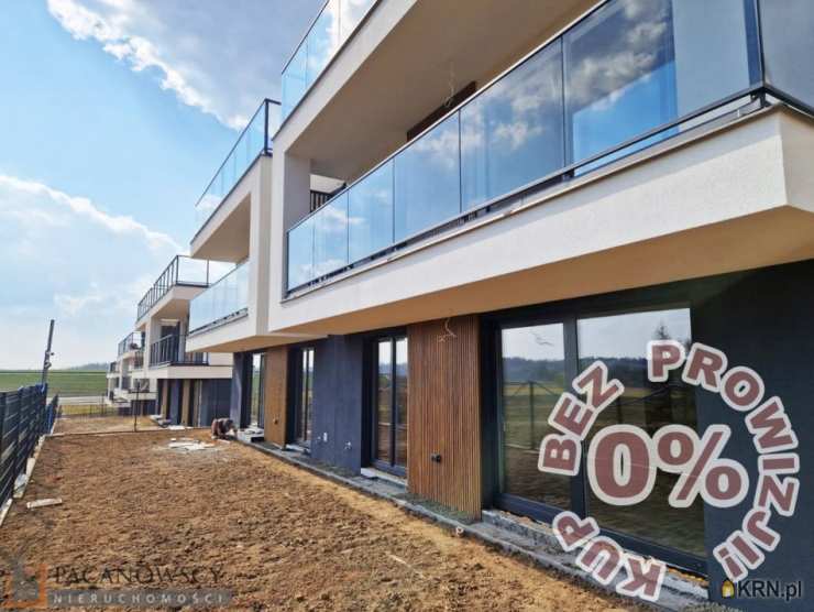 4 pokojowe, Zalesie, ul. , Mieszkanie  na sprzedaż