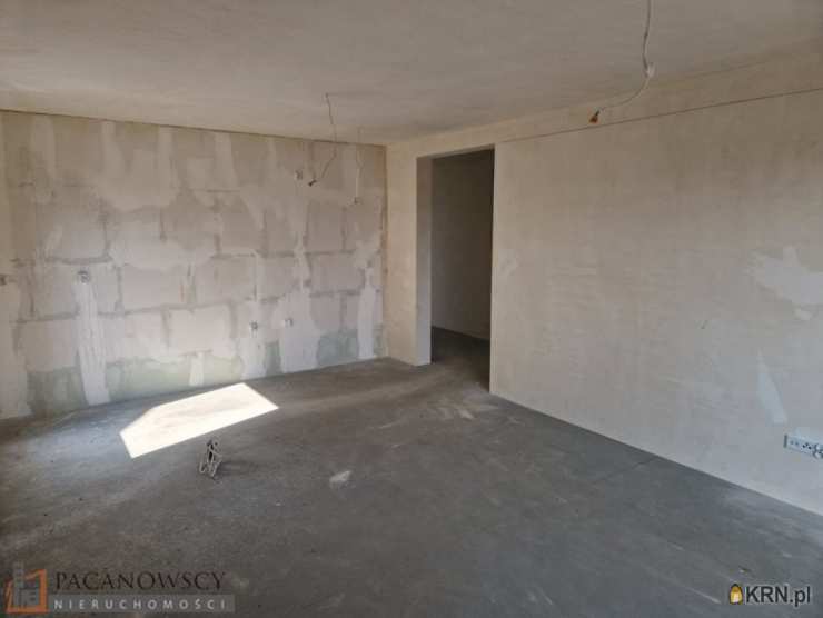 PACANOWSCY NIERUCHOMOŚCI, Mieszkanie  na sprzedaż, Zalesie, ul. 