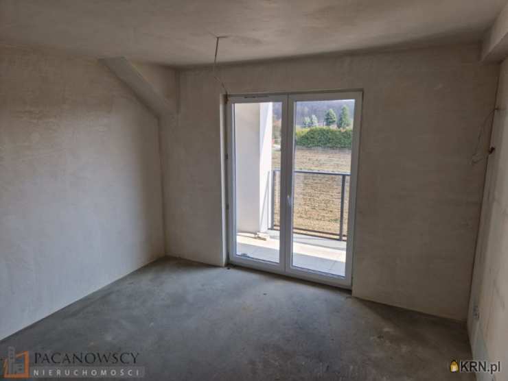 Mieszkanie  na sprzedaż, Zalesie, ul. , 4 pokojowe