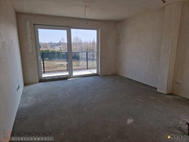 Mieszkanie  na sprzedaż, 4 pokojowe, Zalesie, ul. 