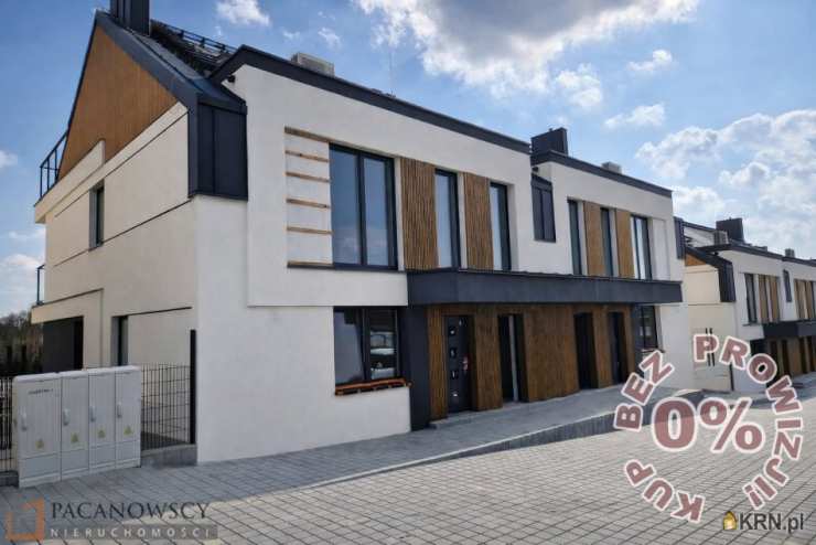 Mieszkanie  na sprzedaż, Zalesie, ul. , 4 pokojowe