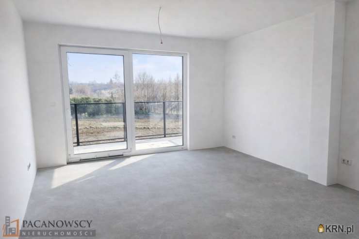 Zalesie, ul. , 4 pokojowe, Mieszkanie  na sprzedaż