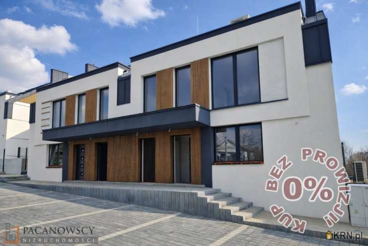 Mieszkanie  na sprzedaż, 4 pokojowe, Zalesie, ul. 