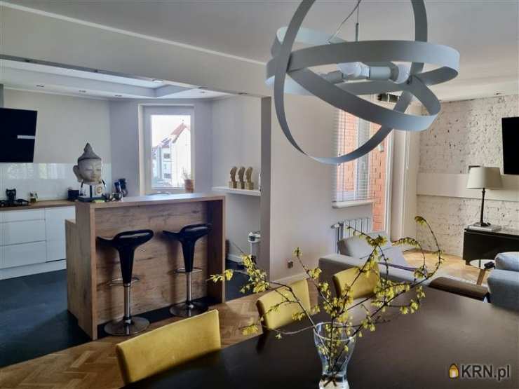 Gdynia, Pustki Cisowskie-Demptowo, ul. Chabrowa, Mieszkanie  na sprzedaż, 4 pokojowe