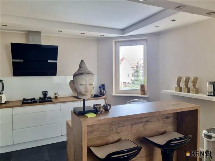 Gdynia, Pustki Cisowskie-Demptowo, ul. Chabrowa, 4 pokojowe, Mieszkanie  na sprzedaż