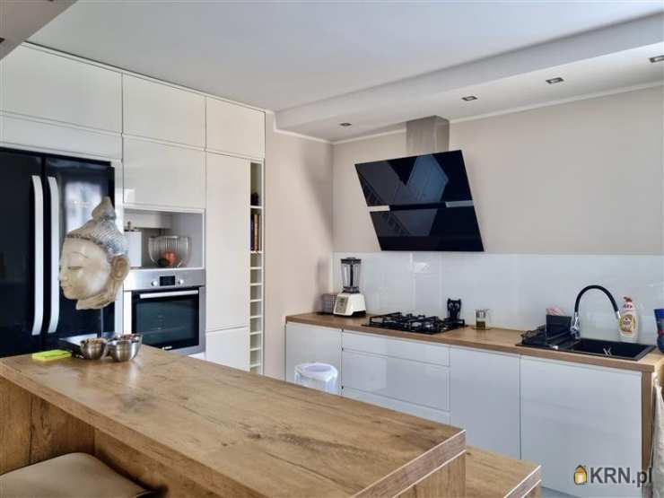 Biuro Nieruchomości FORUM - Jerzy Oleszczuk, Mieszkanie  na sprzedaż, Gdynia, Pustki Cisowskie-Demptowo, ul. Chabrowa