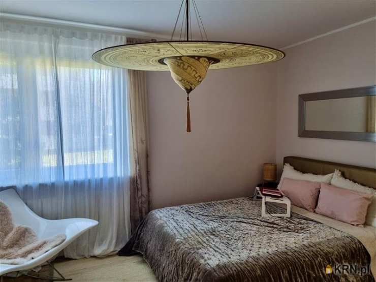 Mieszkanie  na sprzedaż, Gdynia, Pustki Cisowskie-Demptowo, ul. Chabrowa, 4 pokojowe