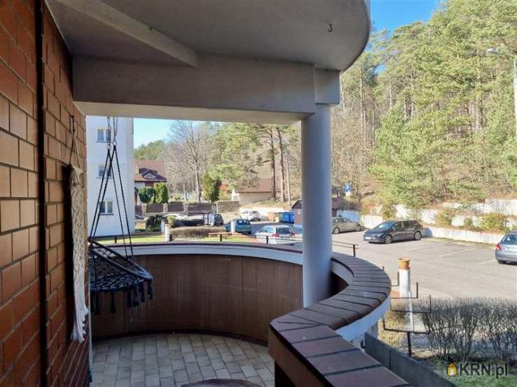 Gdynia, Pustki Cisowskie-Demptowo, ul. Chabrowa, Mieszkanie  na sprzedaż, 4 pokojowe