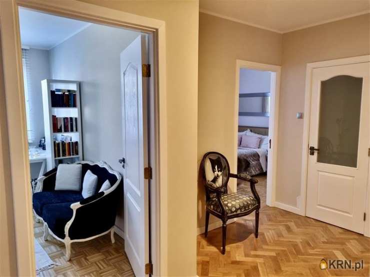 Mieszkanie  na sprzedaż, Gdynia, Pustki Cisowskie-Demptowo, ul. Chabrowa, 4 pokojowe