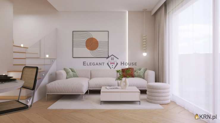 Mieszkanie  na sprzedaż, 5 pokojowe, Warszawa, Wawer, ul. 