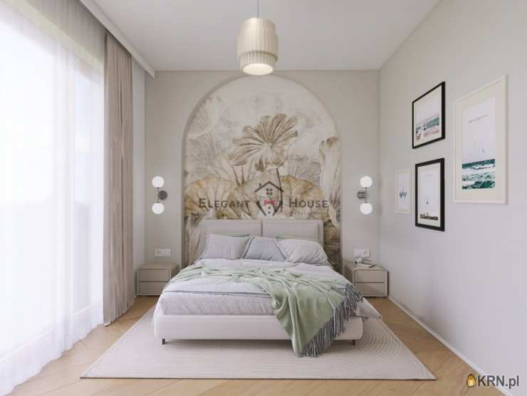 Warszawa, Wawer, ul. , 5 pokojowe, Mieszkanie  na sprzedaż