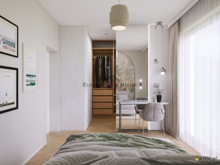 5 pokojowe, Warszawa, Wawer, ul. , Mieszkanie  na sprzedaż