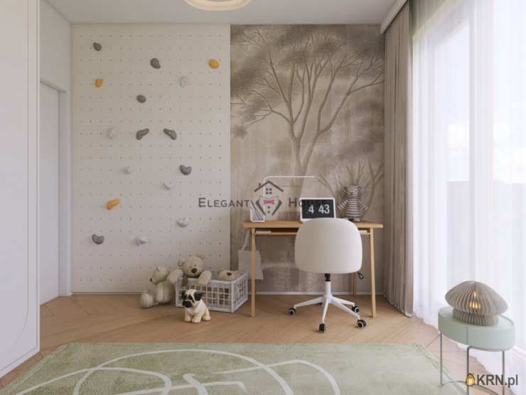 5 pokojowe, Mieszkanie  na sprzedaż, Warszawa, Wawer, ul. 