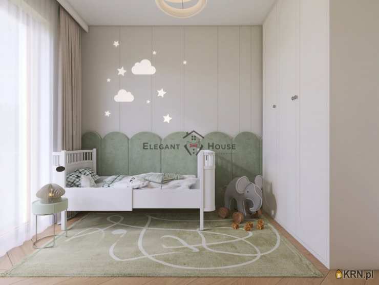 Elegant House Nieruchomości Sp. z o. o., Mieszkanie  na sprzedaż, Warszawa, Wawer, ul. 