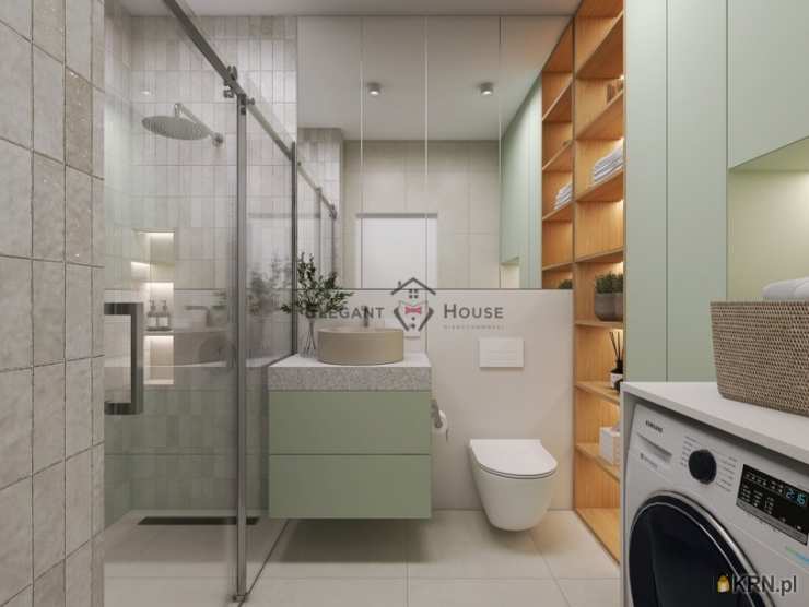 Mieszkanie  na sprzedaż, Warszawa, Wawer, ul. , 5 pokojowe