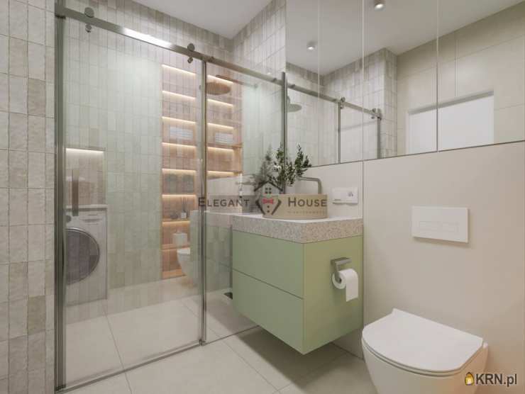 Mieszkanie  na sprzedaż, 5 pokojowe, Warszawa, Wawer, ul. 