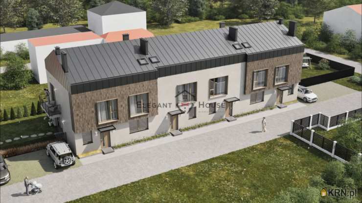 Warszawa, Wawer, ul. , 5 pokojowe, Mieszkanie  na sprzedaż