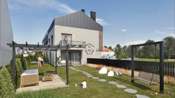 5 pokojowe, Warszawa, Wawer, ul. , Mieszkanie  na sprzedaż