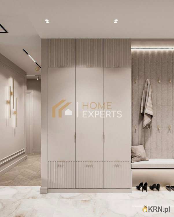 4 pokojowe, Gdańsk, Zaspa-Rozstaje, ul. Leszczyńskich, Mieszkanie  na sprzedaż