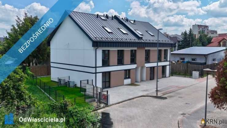 Białystok, Dziesięciny I, ul. Oliwkowa, Mieszkanie  na sprzedaż, 4 pokojowe