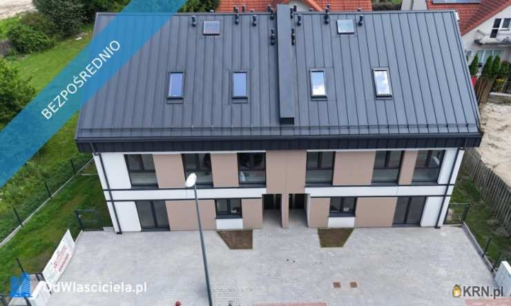 Białystok, Dziesięciny I, ul. Oliwkowa, 4 pokojowe, Mieszkanie  na sprzedaż