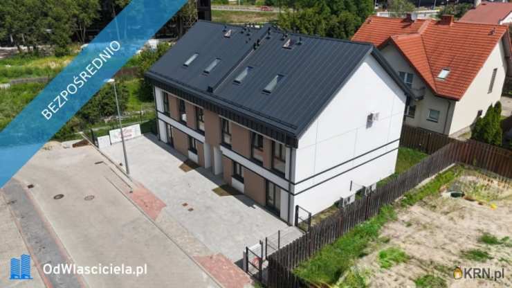 4 pokojowe, Białystok, Dziesięciny I, ul. Oliwkowa, Mieszkanie  na sprzedaż