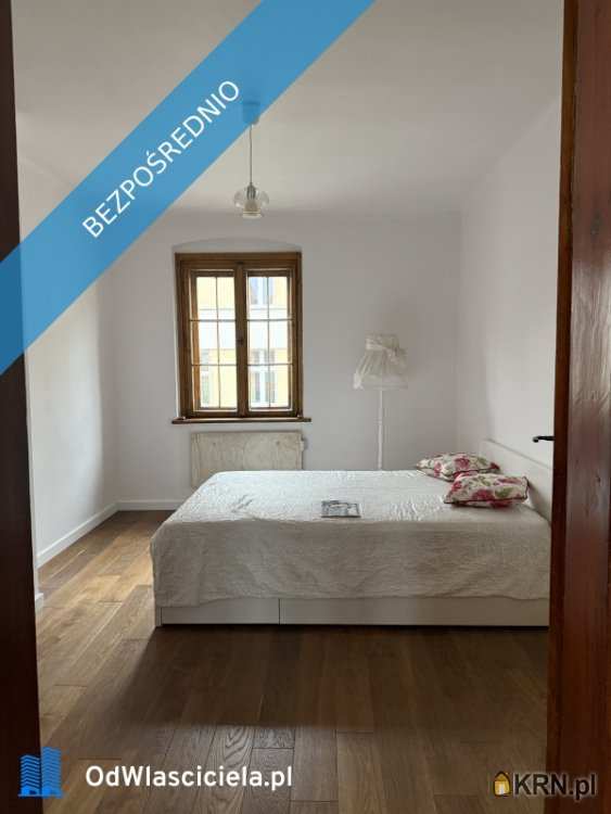 Katowice, Środmieście, ul. Rybnicka, Mieszkanie  na sprzedaż, 5 pokojowe