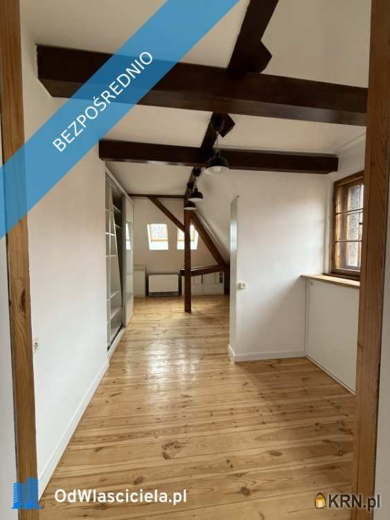 Katowice, Środmieście, ul. Rybnicka, 5 pokojowe, Mieszkanie  na sprzedaż