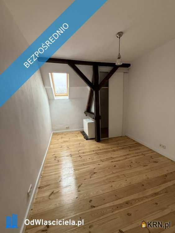 5 pokojowe, Katowice, Środmieście, ul. Rybnicka, Mieszkanie  na sprzedaż